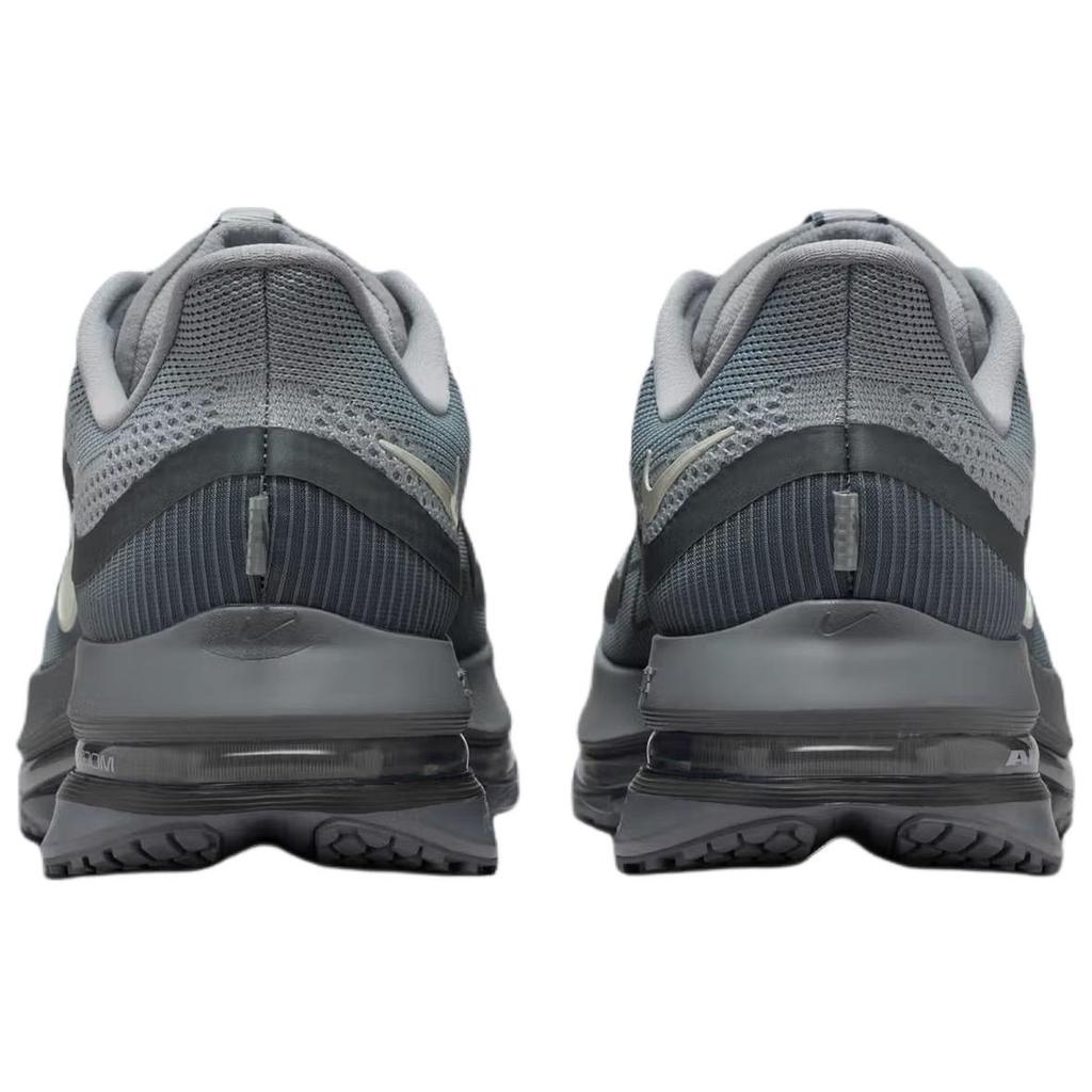 Nike Air Zoom Pegasus Premium Wolfsgrau Herren-Sneakers Cool-Grau Anthrazit Sail HQ2592-013