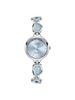 Versatile Fashionable Women Watch Women Hand Style Women Light Luxury Niche Small Exquisite Simple High End Regular Quartz Watch