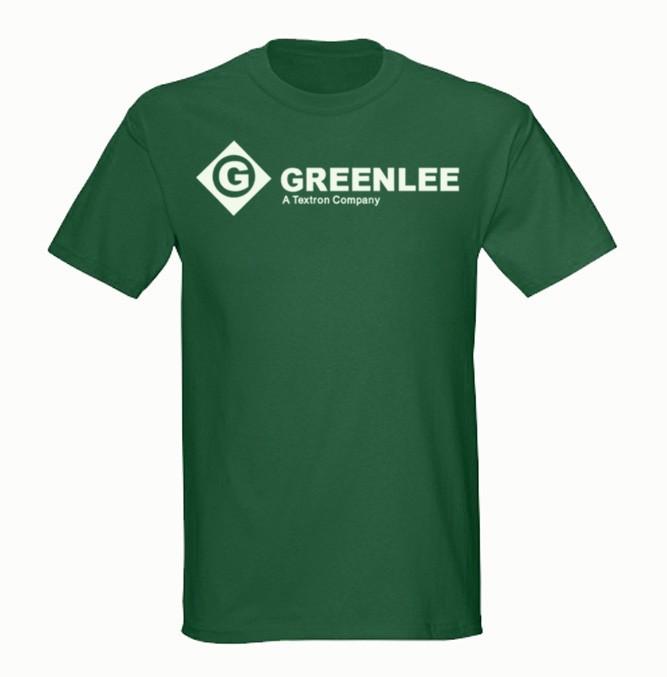 GREENLEE Electrical Tools T-shirt Unisex T-Shirt XL