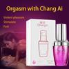 Pheromones Exciter for Women Orgasm Female Vagina Libido Enhancer Sexual Pleasure Increase Liquid Spray Vaginal Tightening Oil