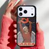 Vintage Stalin USSR CCCP Phone Case for iPhone 17 Air 16e 15 14 13 Pro Max Back Cover for 12 11 Pro Coque