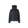 FW21 Down Jacket Men's Navy Blue 80455071