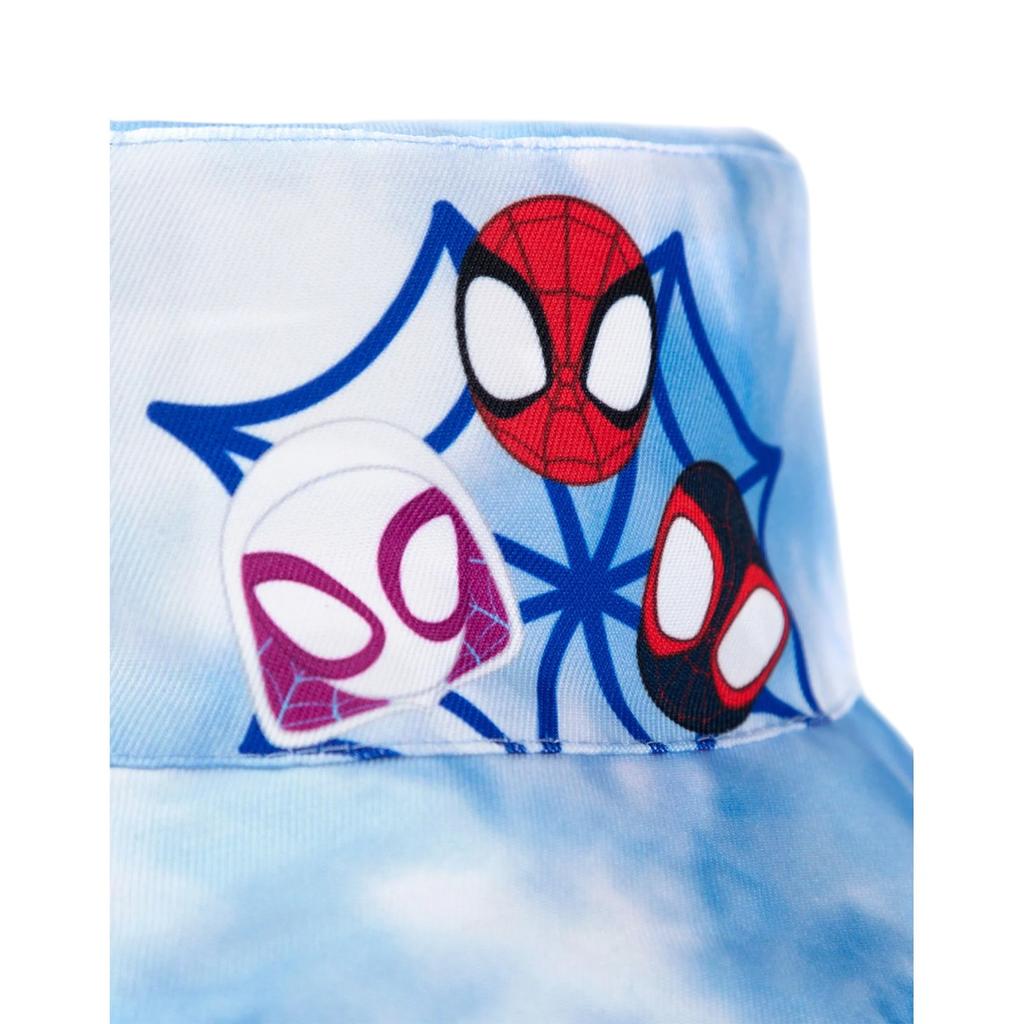 Spidey Und Seine Erstaunlichen Freunde Jungen Team Spidey Eimerhut