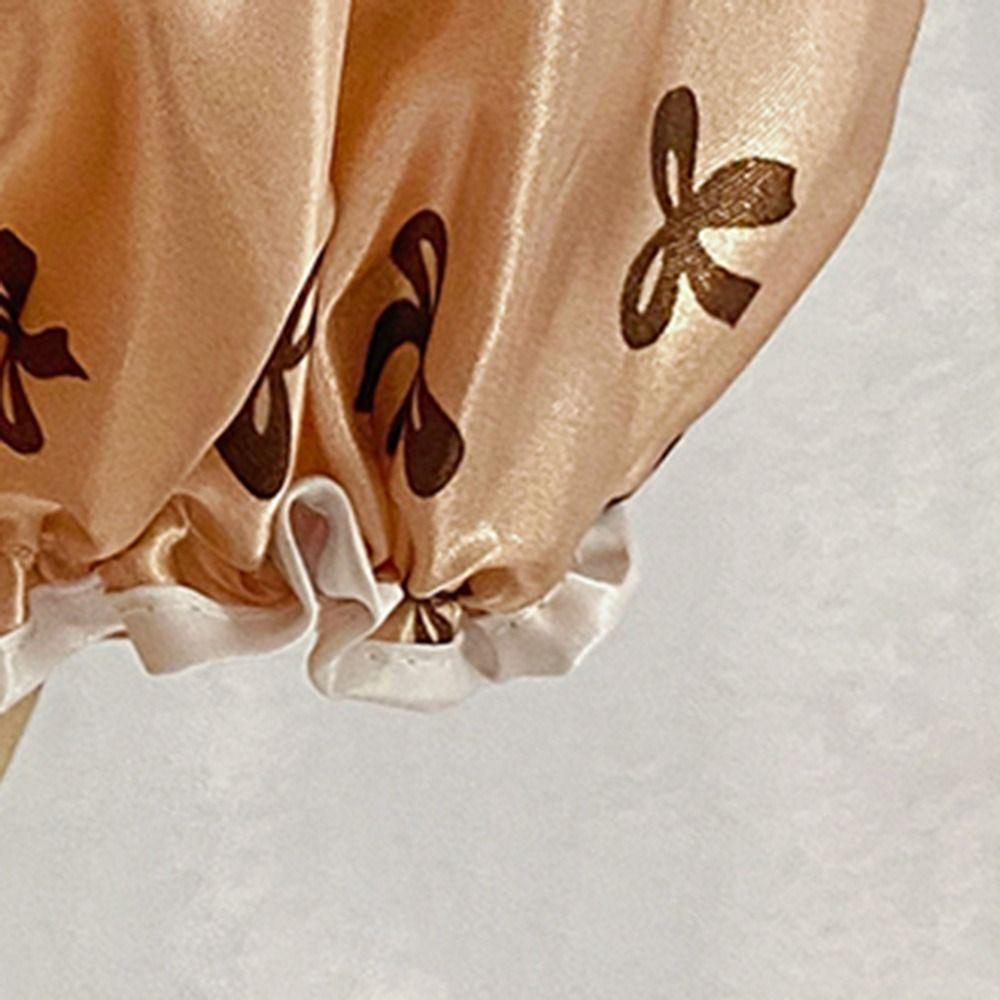 Elastic Shower Cap Double Layered Shower Hair Cover Universal Bath Hat