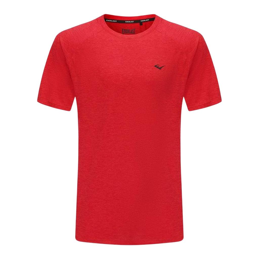 Pánské tričko Everlast s logem na hrudi