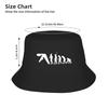 Unisex Aphex Twin Logo Bucket Hat  Soft Fold FisherUnisex S Summer Retro Beach Travel Caps Hawaii Custom Visor