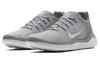 Nike Free Rn 2018 Wolf Grey 942836-003