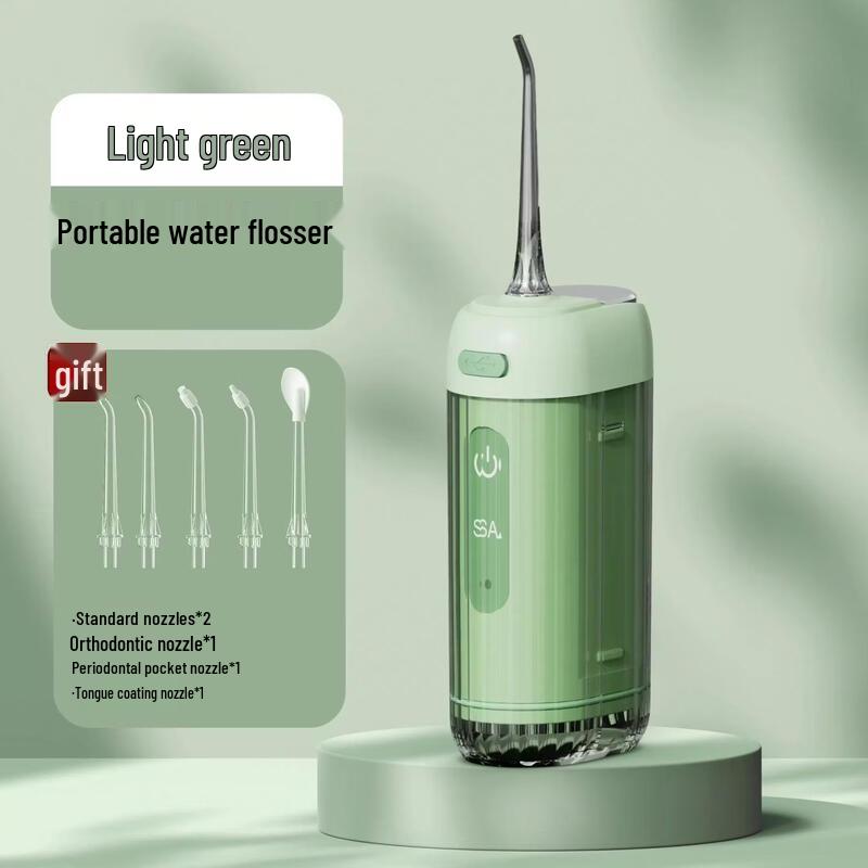 OLOEY Portable Electric Oral Irrigator