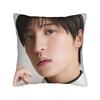 Ren Meguro SAKAMOTODAYS Movie Pillowcase Polyester Cushion Cover Gift  Throw Pillow Case Cover Home Wholesale Xcm