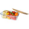 Seasons Roby Bambus-Lunchbox