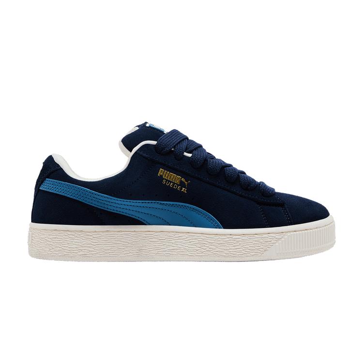 Puma Suede XL Navy Blue Horizon 35.5