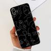 For Xiaomi Redmi 7 7A Case Silicone Soft Transparent TPU Protective Skin Back Cover For Xiomi Redmi 7A Funda Redmi7a Redmi7 Capa