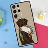 Duck Hunting Back Case For Samsung Galaxy S26 S25 S24 S21 S22 S23 Ultra S10 Plus S20 FE S25 FE Soft Cover