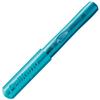 Pelikan Fountain Pen for Left Handed People A Turquoise Pelikano L Official Import Jr.