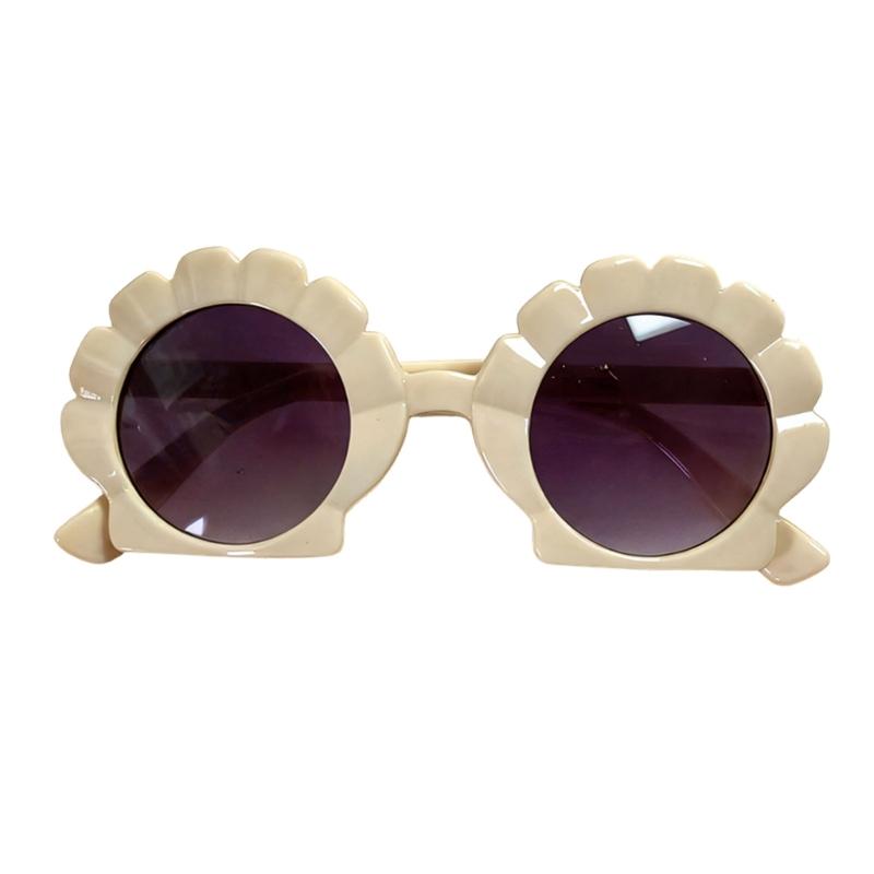 Stylish Sunglasses for Girls Boys Photo Props Travel Hip Hop Sunglasses Oversize Hip Hop Glasses Girls Boys Shades