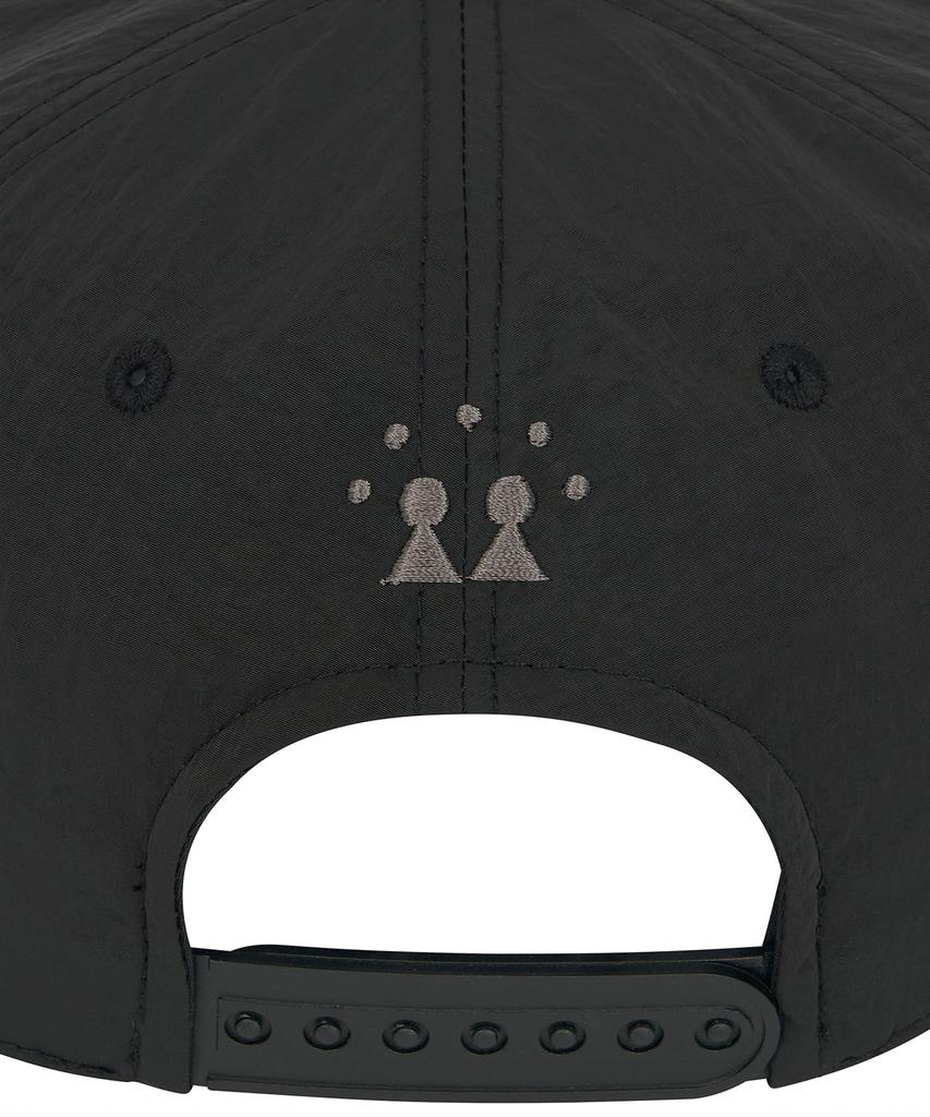 Iuteu Archive Of Eeut Ball Cap / Black