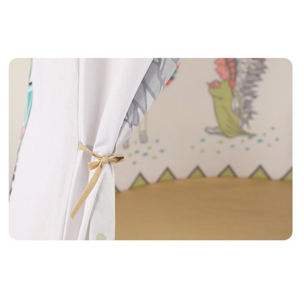 MASTER Indian Children's Play Tent