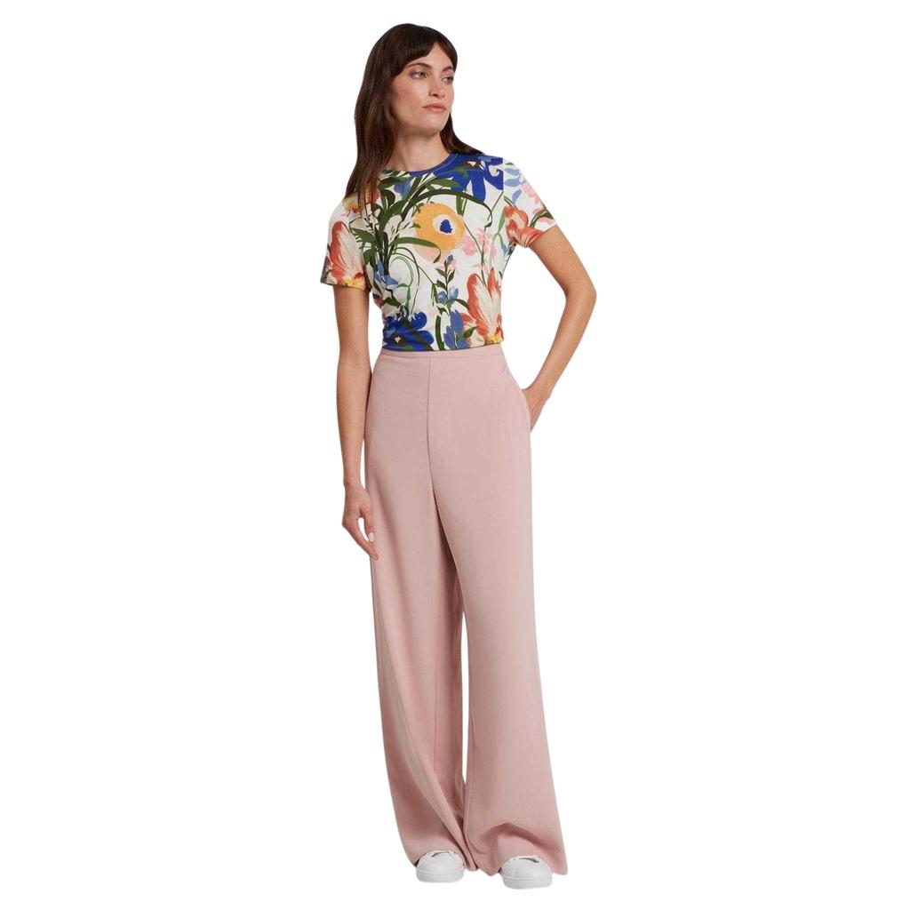 Ted Baker Womens/Ladies Cotton T-Shirt
