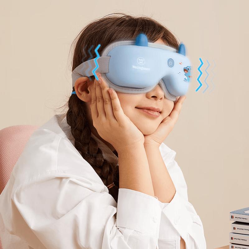 

Westinghouse Kids Eye Massager CN plug (adapter included)