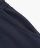 Eopeuleswi New Begin Training Wide Pants_Navy Training