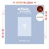 [POB] UAU (ATTRAPEUR DE RÊVES) [Playlist #Ta Jeunesse] 2ème MINI ALBUM (LIVRE PHOTO ver.)