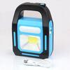 Oświetlenie zewnętrzne – Lampy solarne