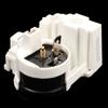 Fridge Compressor Ptc Relay And Overload Protector Start Relay Protection Relay