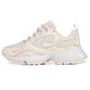 Air Heights Pale Ivory White Washed Coral Women's CI0603-107