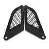 Air Intake Cover For BMW F800GS F800 GS F 800 GS 2013 2014 2015 2016 2017 Motorcycle Air Intake Grill Guard Cover