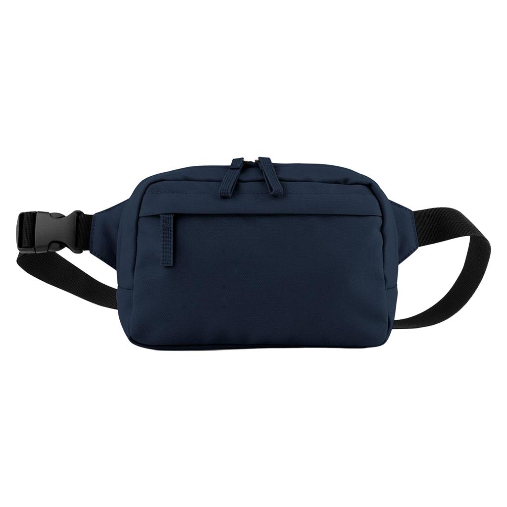 Bagbase Premium Recycled Crossbody Bag