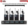 Accesorii audio și video – Microfoane
