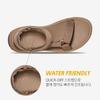 Teva Male Hurricane Xlt3 (Dun) Stvm2613670-Dun