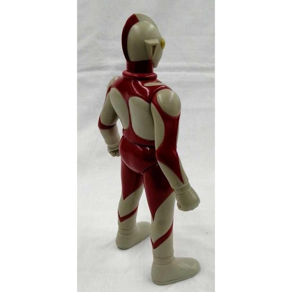 Used ART STORM Kazuo Umezu version Ultraman soft vinyl
