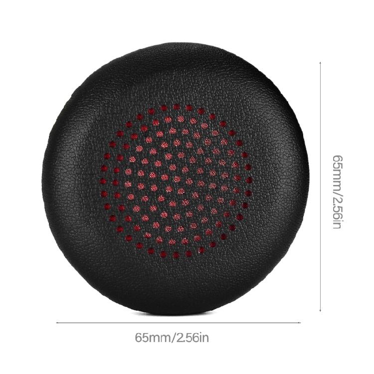 Soft Ear Cushions for KH122M Soothielec KH53 Headphones Earpads Ensuring Long Last Durability and Noise Reductions
