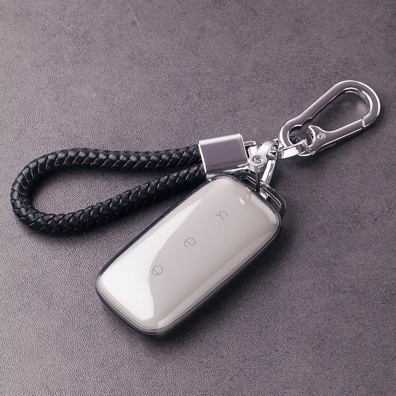 Geely Galaxy E8 Key Cover: L7/L6 Buckle, MAX Starship 7, Voyage Protective Shell (2024)