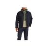 Levi's Klassische Trucker-Jeansjacke Dunkelblau Herren 72334-0134