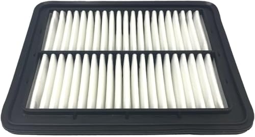 

MAHLE Air Filter, LX2224, Air , Genuine Filter, Maker Original Brand Height 209mm, width 170mm,