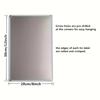 Custom Personalized Aluminum Metal Sign for Home Office Garden Bar Wall Decor