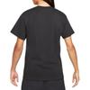 Nike NRG ACG Kurzarm Zauberer T-Shirt Schwarz/Weiß Herren Oberteile DA4859-010