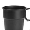 Durable Stainless Steel Cups Set for Outdoor Adventures