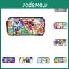 Numberblocks Bag With Cartoon Pattern And Double Shoulder Straps Fit For Any Occasion