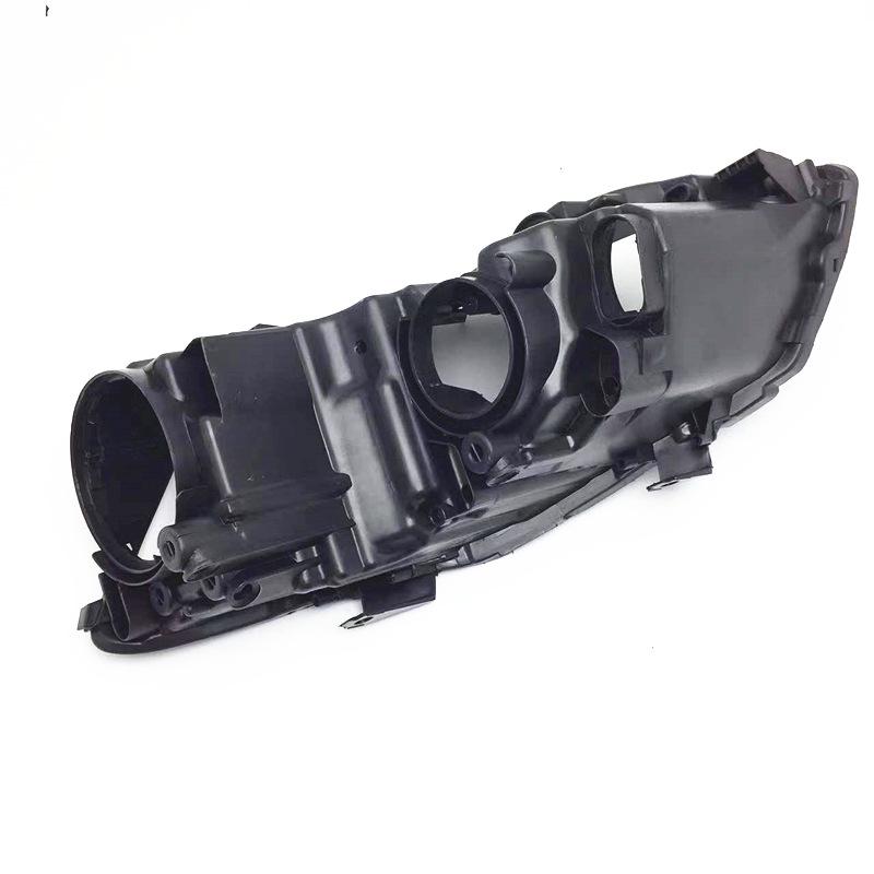 Volkswagen Polo Headlight Rear Shell for 2011-2014 Models, Fits New POLO Hatchback High/Low Beam