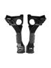 Bracket Bumper Bracket ABS Replacement Replacement Installation For Toyota For Matrix 2003-08 Easily Installation