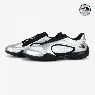NS94S64l White Label Women S Sheldon Silver