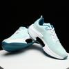 Running Shoes, Breathable Men's and Women's Shoes, Ultra-Light Shock-Absorbing Sports Shoes for Junior High School and High Scho
