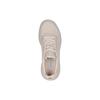 Skechers Zapatos Casuales de Caña Baja Bob's para Mujer Color Gris 117209-NUDE
