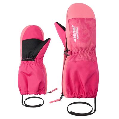 Esquí y snowboard – Guantes de esquí