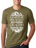 Dragon T-shirt Always Be Dragon Tee Shirt Unisex T-Shirt