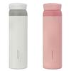 LOCK&LOCK 316 Stainless Steel Rotary Vacuum Flask 450ml