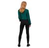 Vila Sarah Wu01 Skinny Fit джинсы